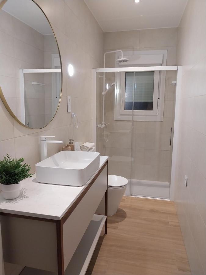 Alojamientos Rurales Arbonaida Baños de la Encina 외부 사진