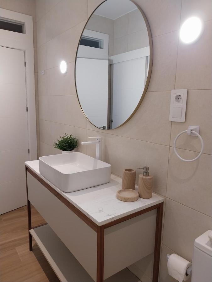 Alojamientos Rurales Arbonaida Baños de la Encina 외부 사진