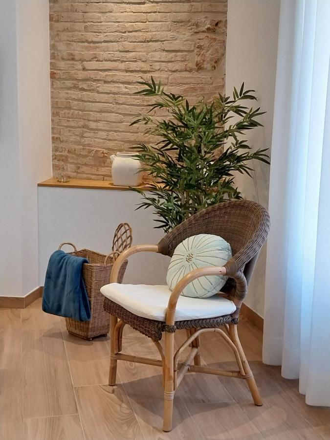 Alojamientos Rurales Arbonaida Baños de la Encina 외부 사진